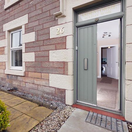 Ardentorrie Holiday Home Inverness Exteriér fotografie