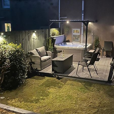 Ardentorrie Holiday Home Inverness Exteriér fotografie