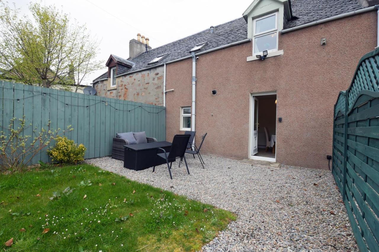 Ardentorrie Holiday Home Inverness Exteriér fotografie