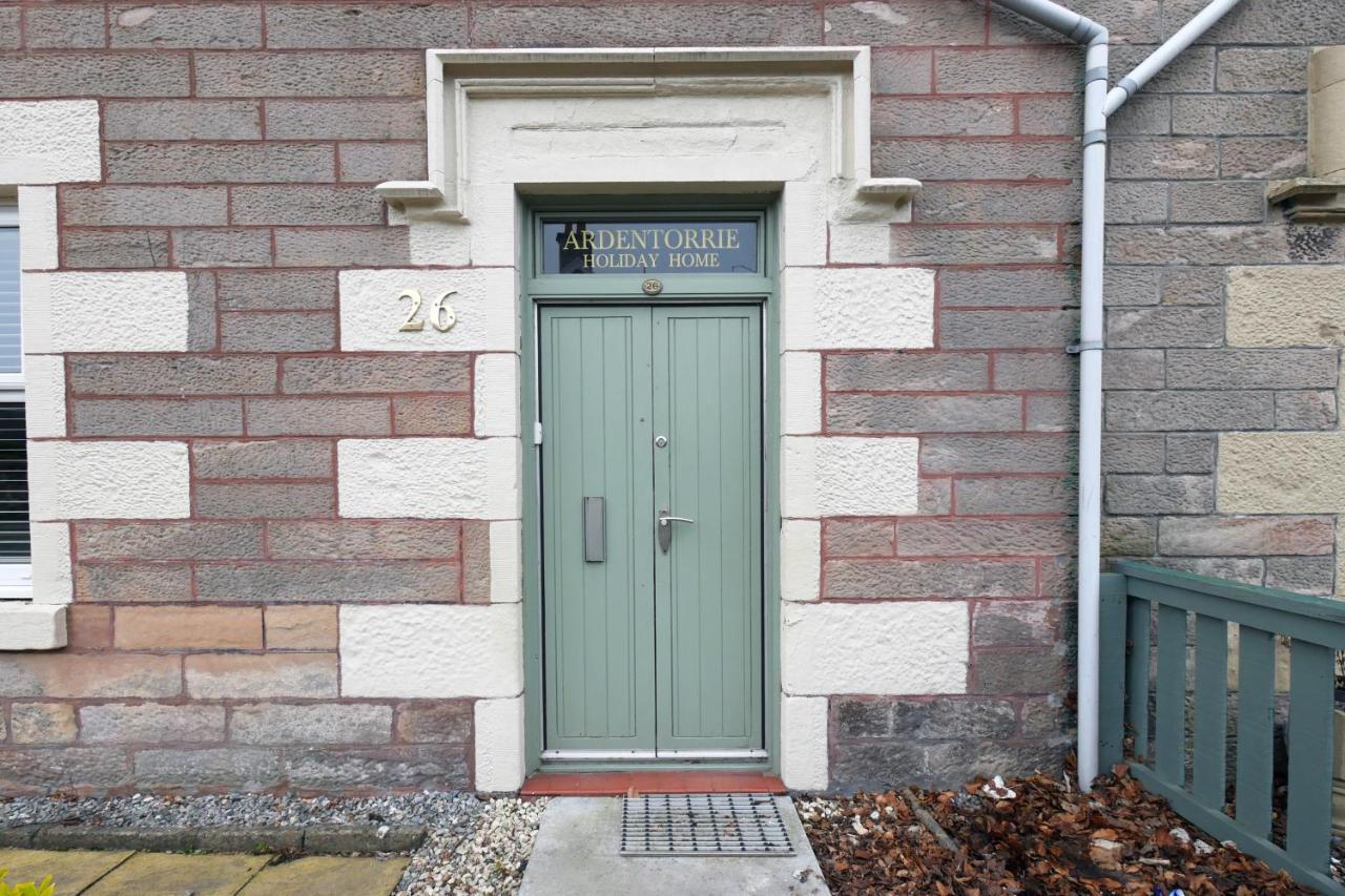 Ardentorrie Holiday Home Inverness Exteriér fotografie