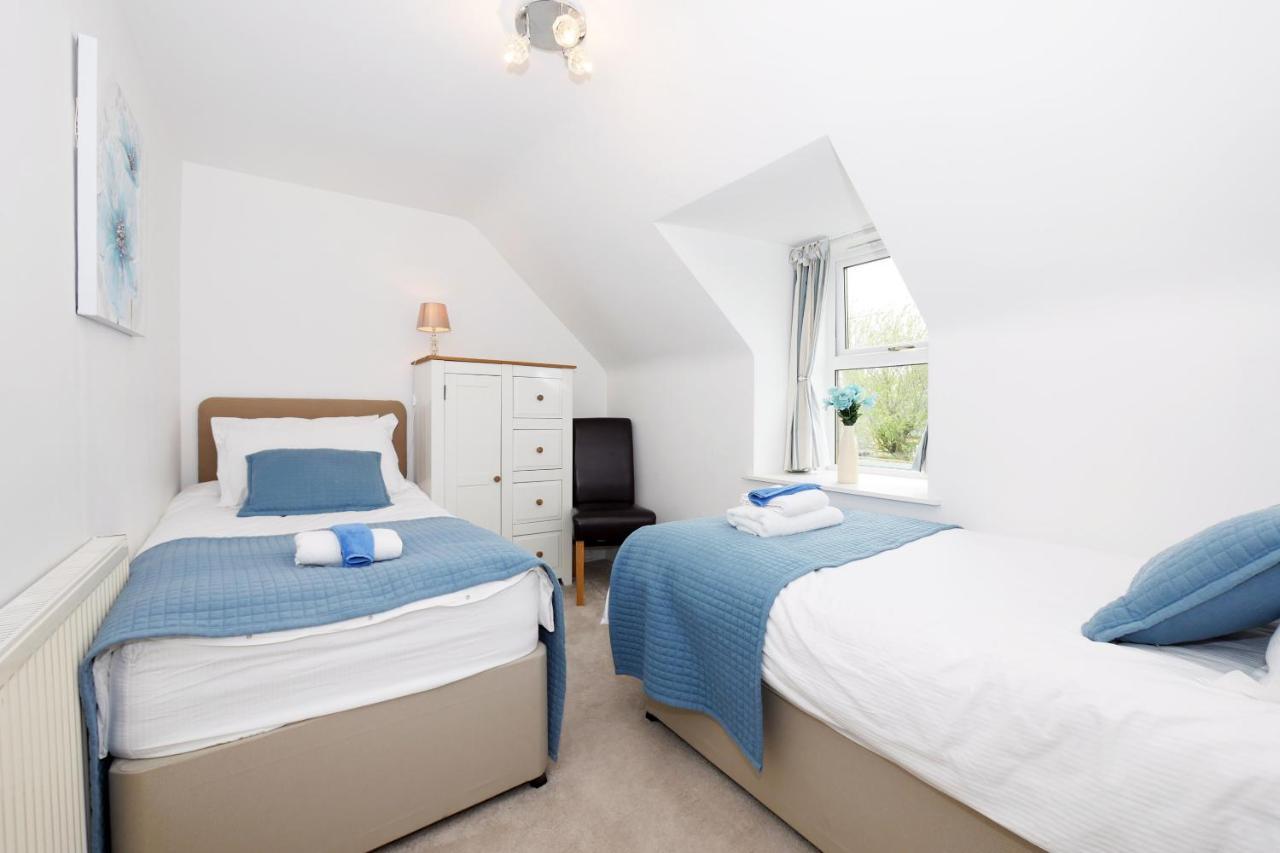 Ardentorrie Holiday Home Inverness Exteriér fotografie