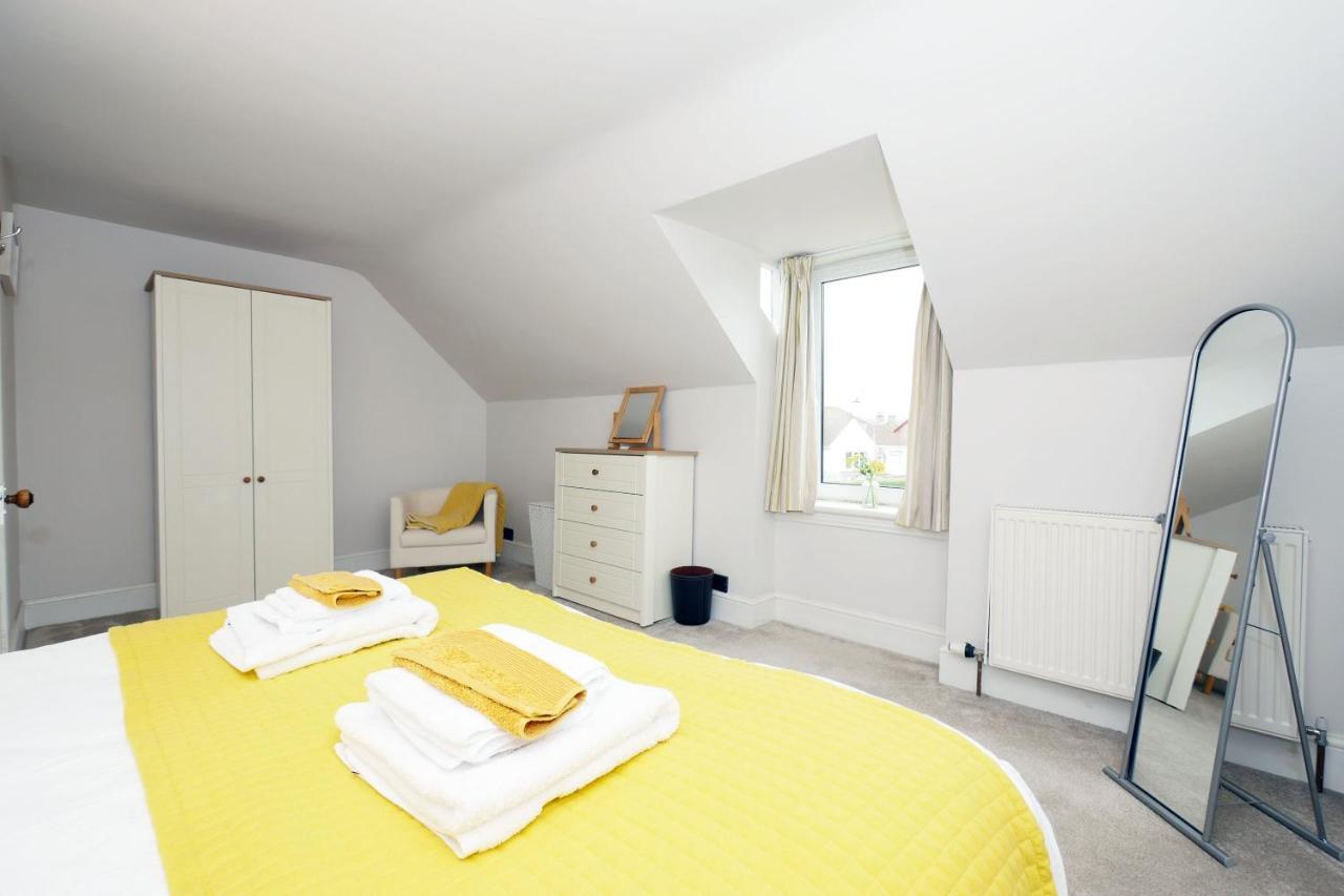 Ardentorrie Holiday Home Inverness Exteriér fotografie