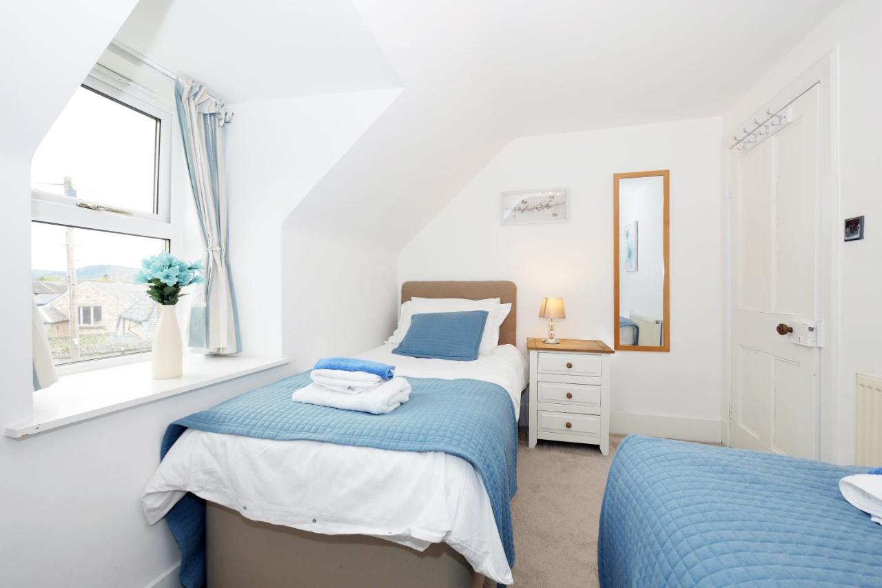 Ardentorrie Holiday Home Inverness Exteriér fotografie