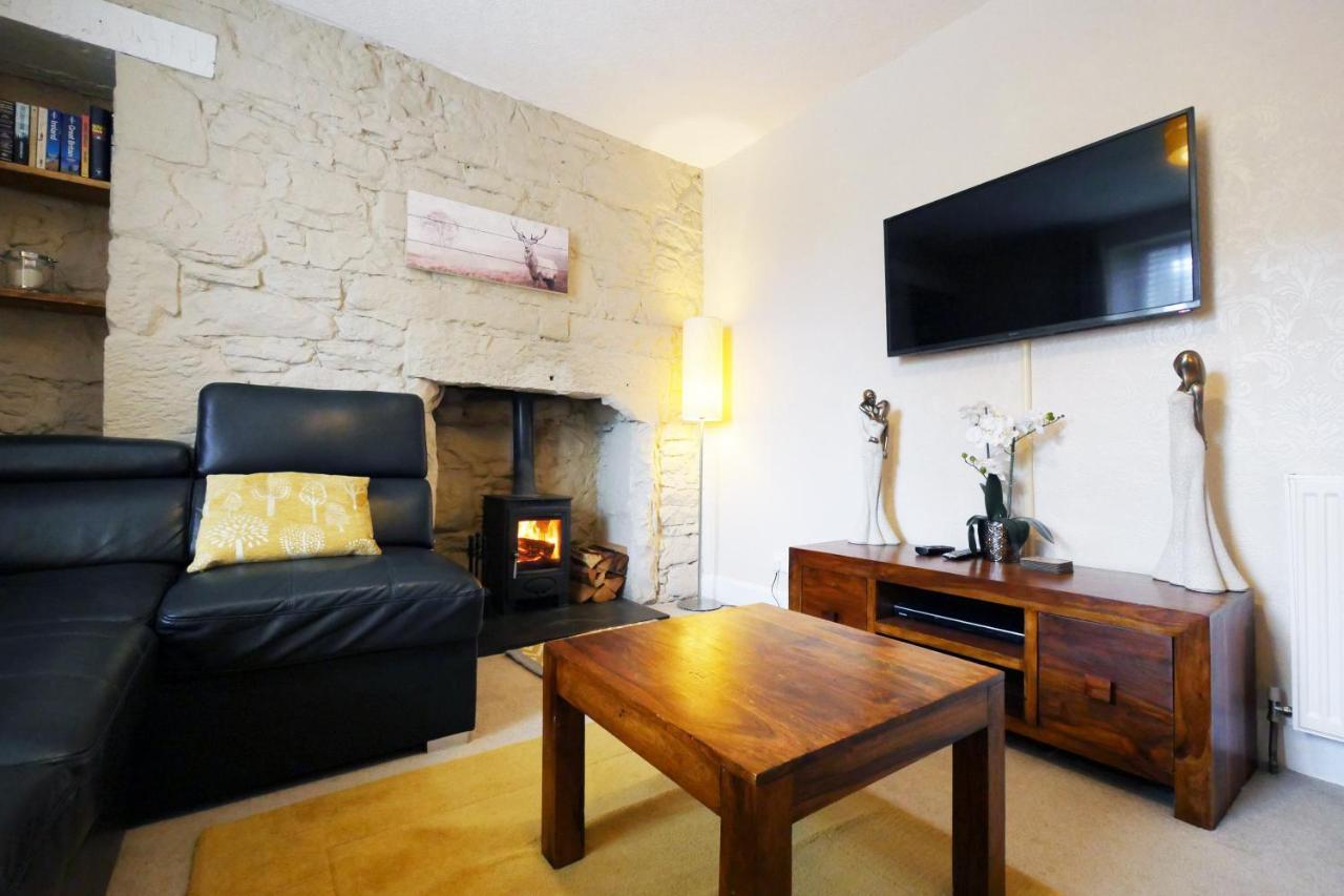Ardentorrie Holiday Home Inverness Exteriér fotografie