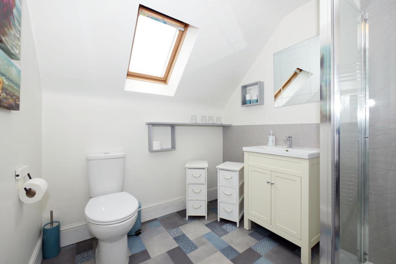 Ardentorrie Holiday Home Inverness Exteriér fotografie