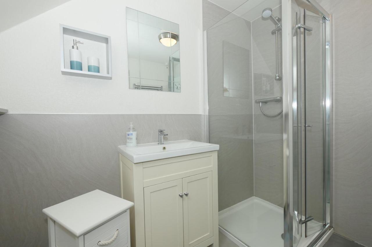 Ardentorrie Holiday Home Inverness Exteriér fotografie