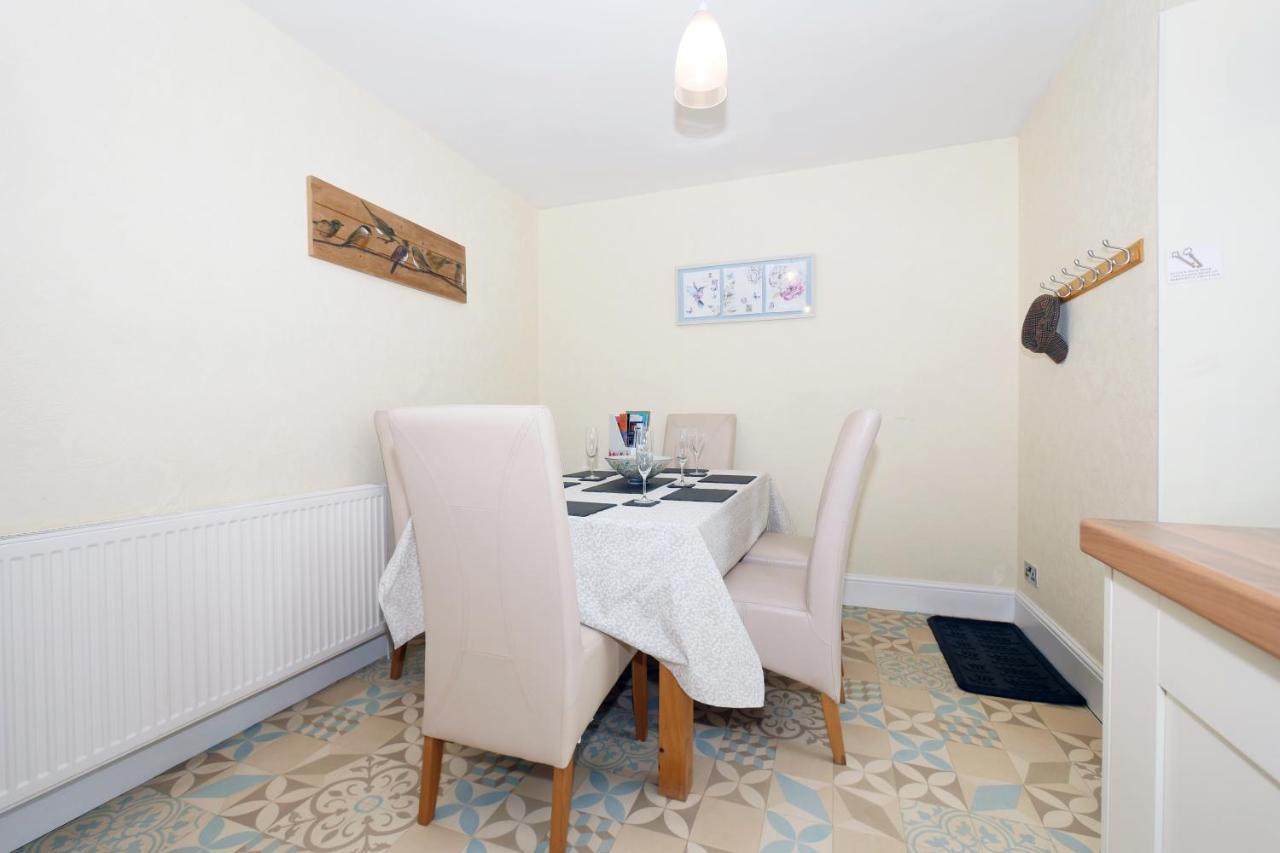 Ardentorrie Holiday Home Inverness Exteriér fotografie