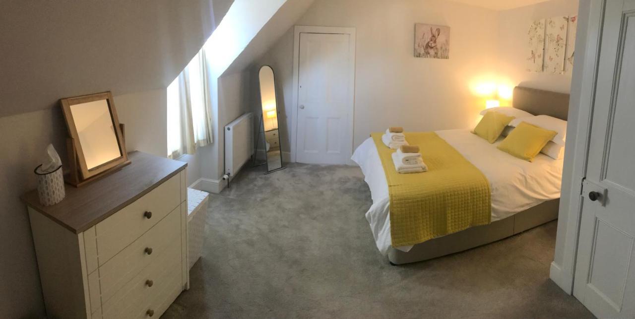 Ardentorrie Holiday Home Inverness Exteriér fotografie