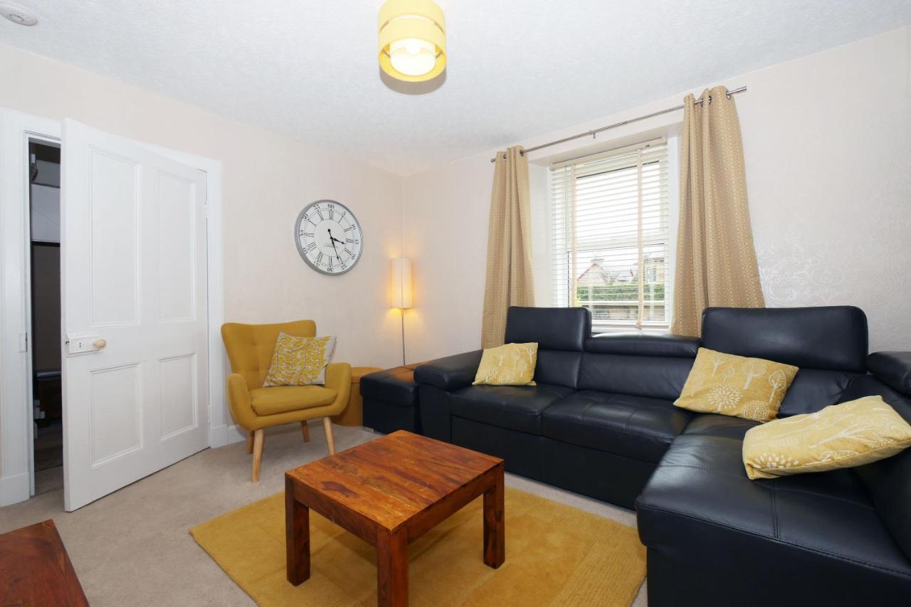 Ardentorrie Holiday Home Inverness Exteriér fotografie