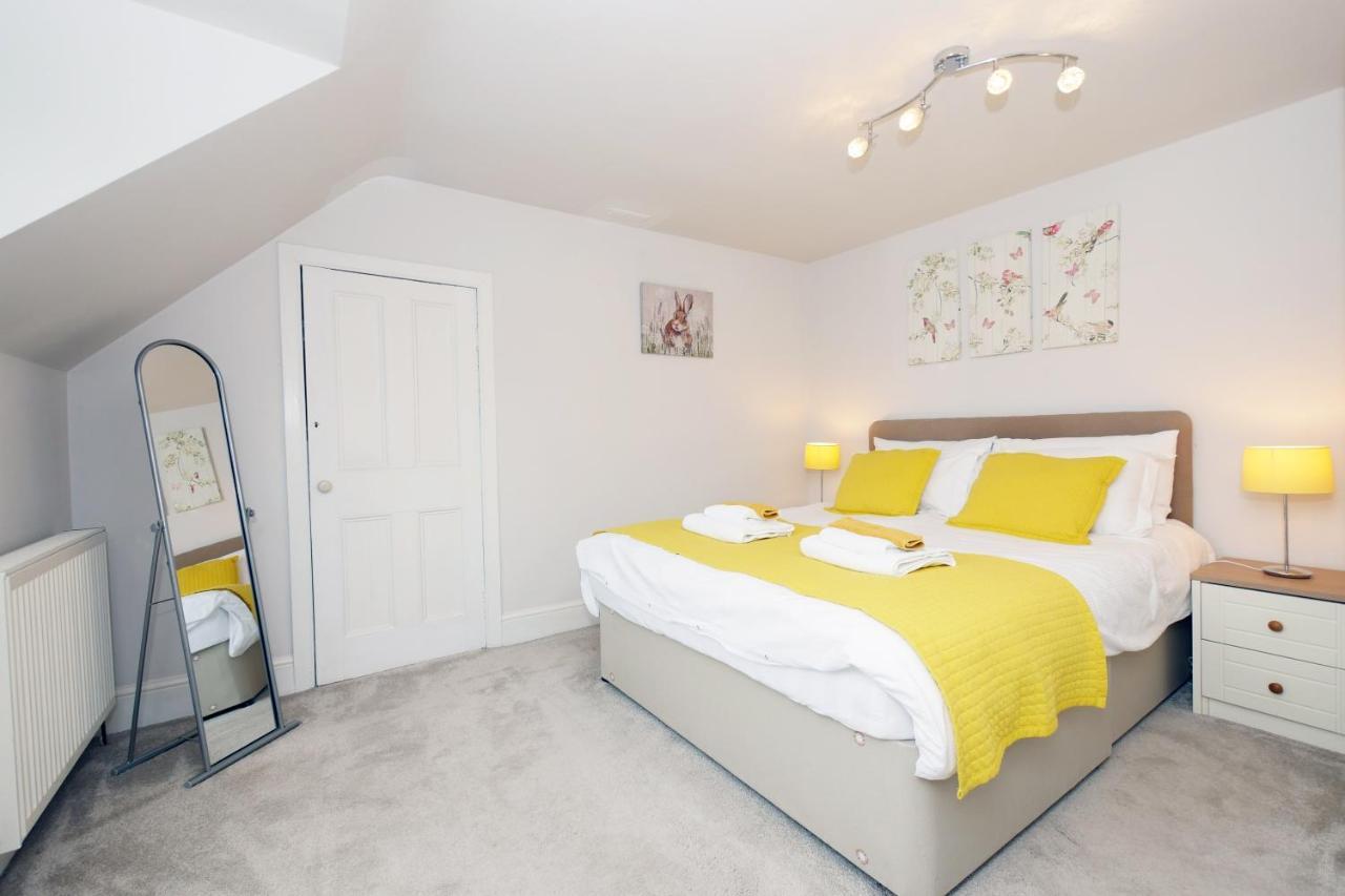 Ardentorrie Holiday Home Inverness Exteriér fotografie