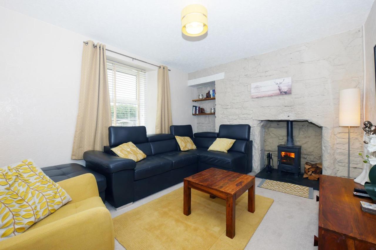 Ardentorrie Holiday Home Inverness Exteriér fotografie