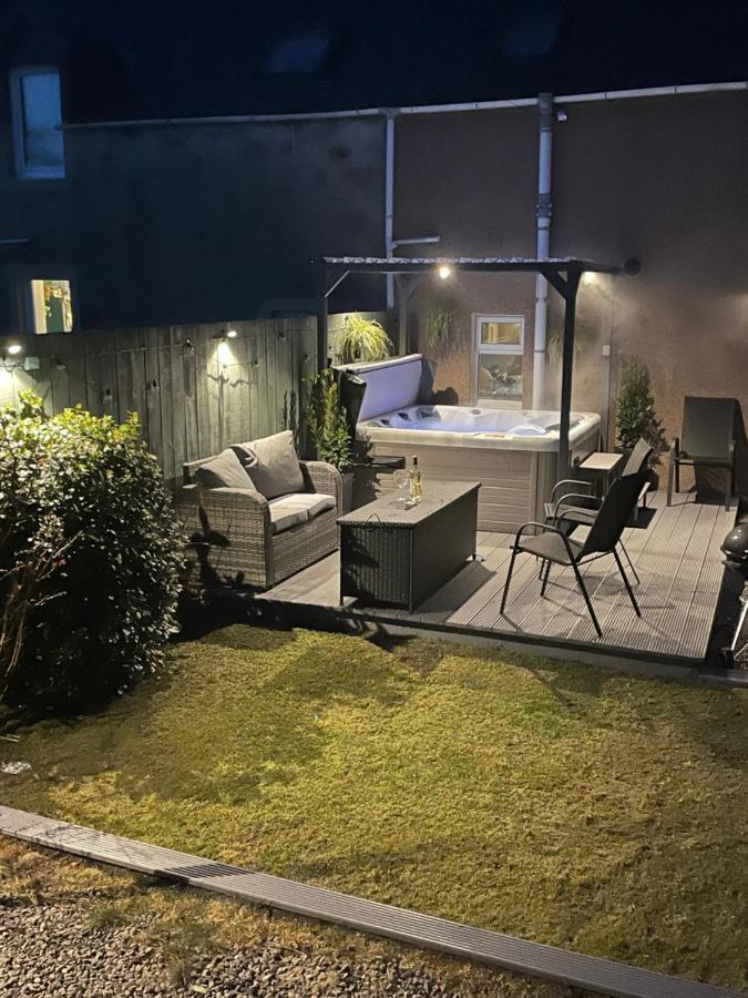 Ardentorrie Holiday Home Inverness Exteriér fotografie