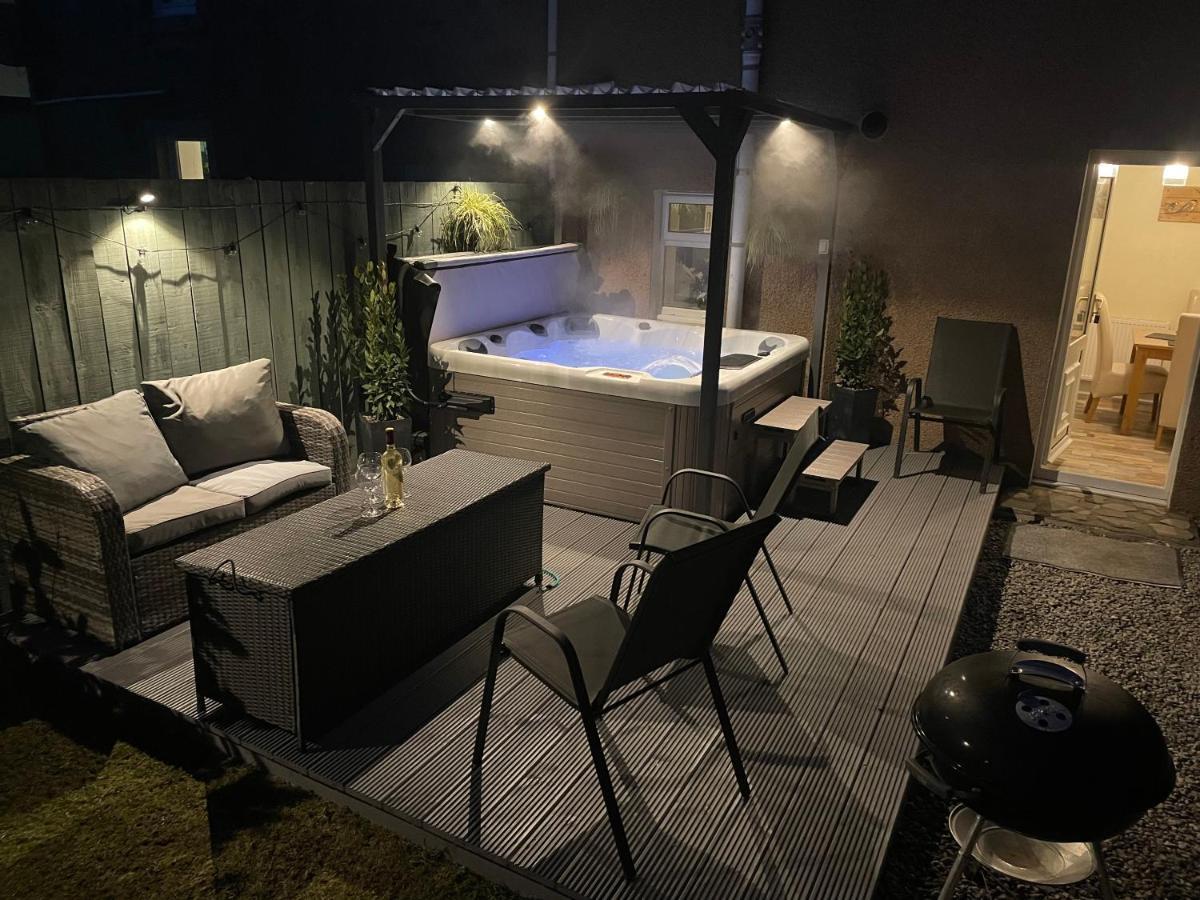 Ardentorrie Holiday Home Inverness Exteriér fotografie