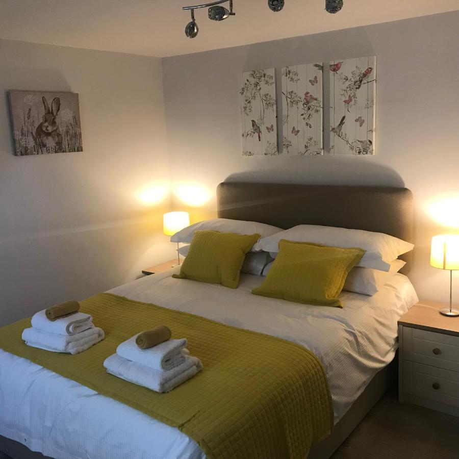 Ardentorrie Holiday Home Inverness Exteriér fotografie